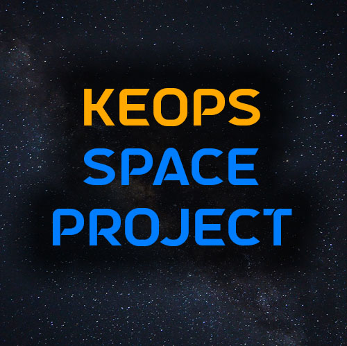 Space Project | La aventura con más libertad de decisión